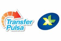 cara transfer pulsa xl