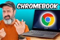 cara reset chromebook
