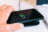 cara cek kesehatan baterai samsung