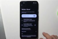 tips ampuh untuk memperpanjang umur baterai hp