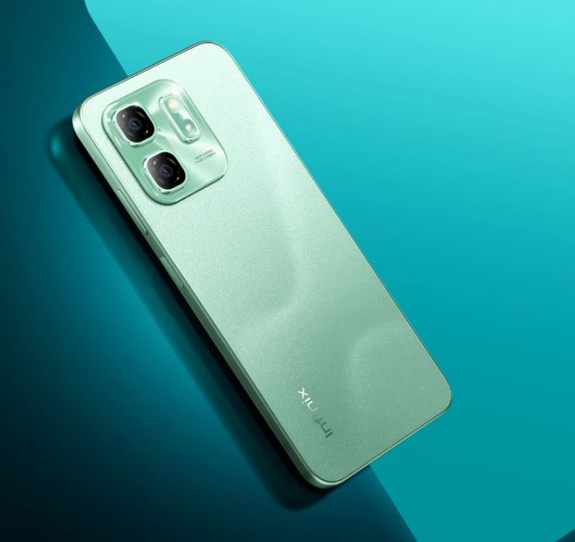 cek baterai health infinix