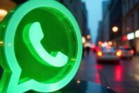 membuat link whatsapp