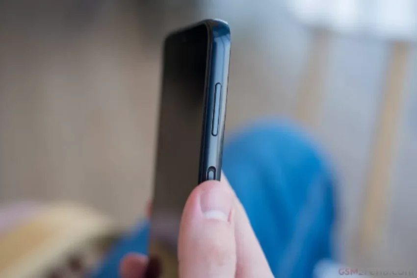 cara screenshot hp samsung a14