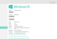 cara melihat tipe laptop