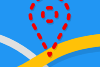 cara menggunakan aplikasi fake gps