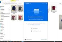 7 cara transfer file dari HP ke laptop