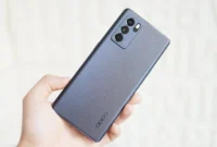 cara restart dan reset hp oppo