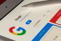 log out akun google di hp