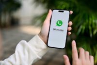 cara menggunakan meta ai di whatsapp