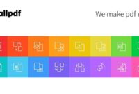 9 cara menggabungkan file pdf di laptop atau hp