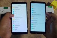 cara mengunci aplikasi di hp oppo