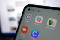 cara menyembunyikan aplikasi di hp xiaomi