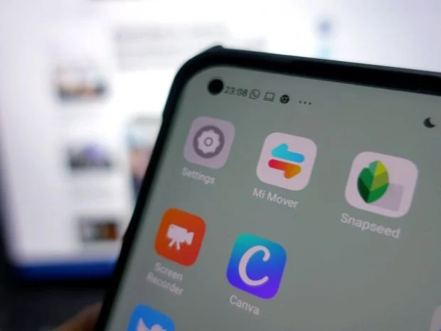 4 cara melihat aplikasi yang disembunyikan di xiaomi mudah banget