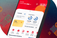 cara cek poin telkomsel