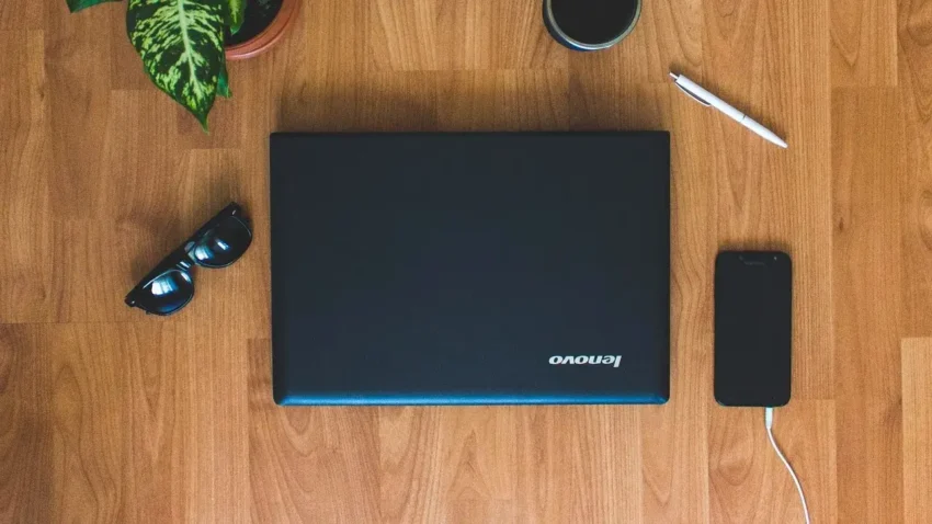 Cara Masuk BIOS Lenovo G40