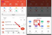 cara membuat ppt di hp