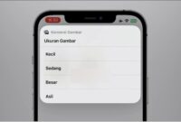 5 cara resize foto di hp android dan iphone