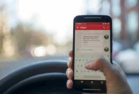 cara mengatur keyboard hp