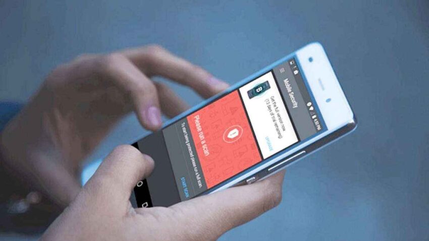 cara menghilangkan iklan di hp samsung