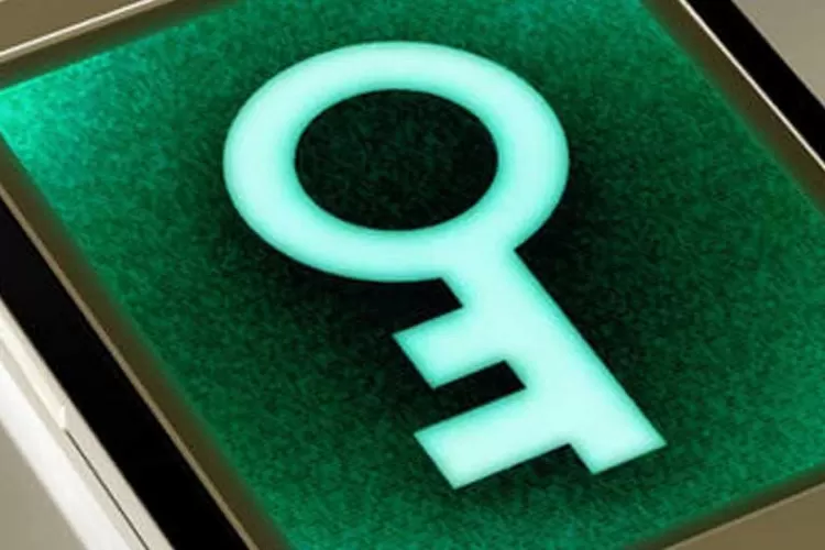 cara mengunci aplikasi di hp oppo