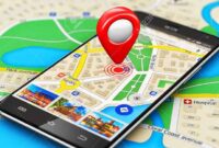 Rahasia Ampuh: 10+ Cara Memperkuat Sinyal GPS di Perangkat agar Super Akurat & Anti Nyasar 4 cara memperkuat sinyal gps di perangkat