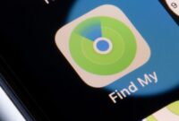 cara melacak nomor hp lewat google maps