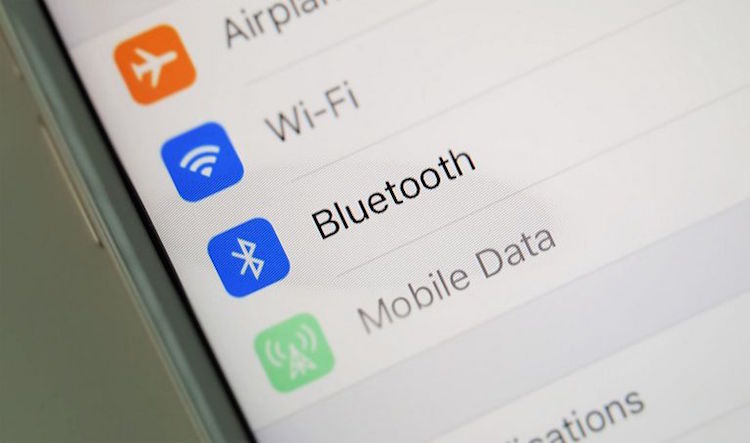 cara ganti nama bluetooth iphone