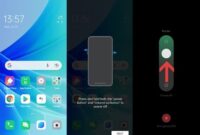 cara restart dan reset hp oppo