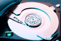 cara partisi hardisk windows 7 saat instal ulang