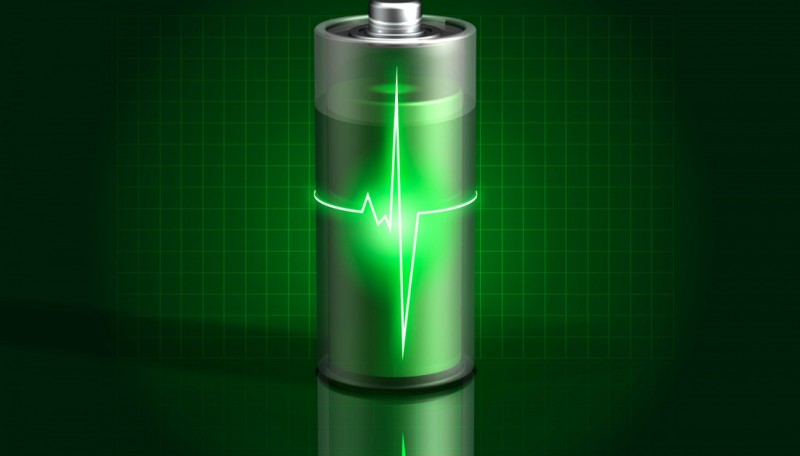 cara kalibrasi baterai iphone