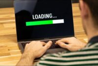 9 cara mengatasi laptop black screen