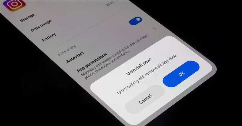 cara matikan iklan di hp vivo