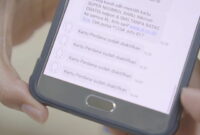 cara mengaktifkan kartu perdana 