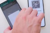 cara sadap wa jarak jauh