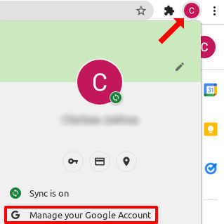 cara memulihkan akun google