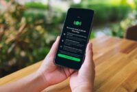 cara menghapus saluran whatsapp wa