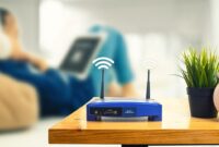 cara scan barcode wifi 