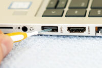 9 cara mengatasi laptop black screen