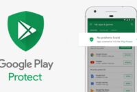cara menghapus malware di hp android