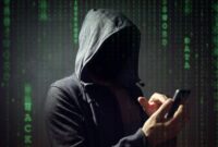 cara menghapus malware di hp android