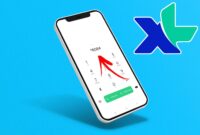 4 cara transfer pulsa xl