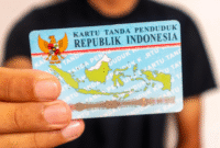 cara scan ktp di hp android dan iphone