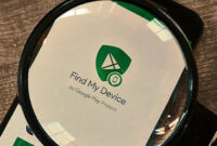 cara melacak nomor hp lewat google maps