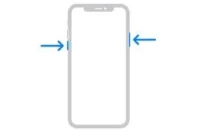 4 cara restart iphone 11