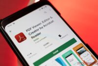 cara edit file pdf di hp