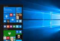 10 cara screenshot di laptop windows 10