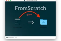 cara install aplikasi di macbook