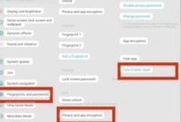 cara menyembunyikan aplikasi di hp vivo