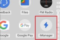 cara menyembunyikan aplikasi di hp vivo
