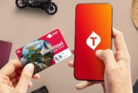 cara registrasi kartu telkomsel sms